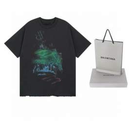 Picture of Balenciaga T Shirts Short _SKUBalenciagaXS-Llxtr250321176